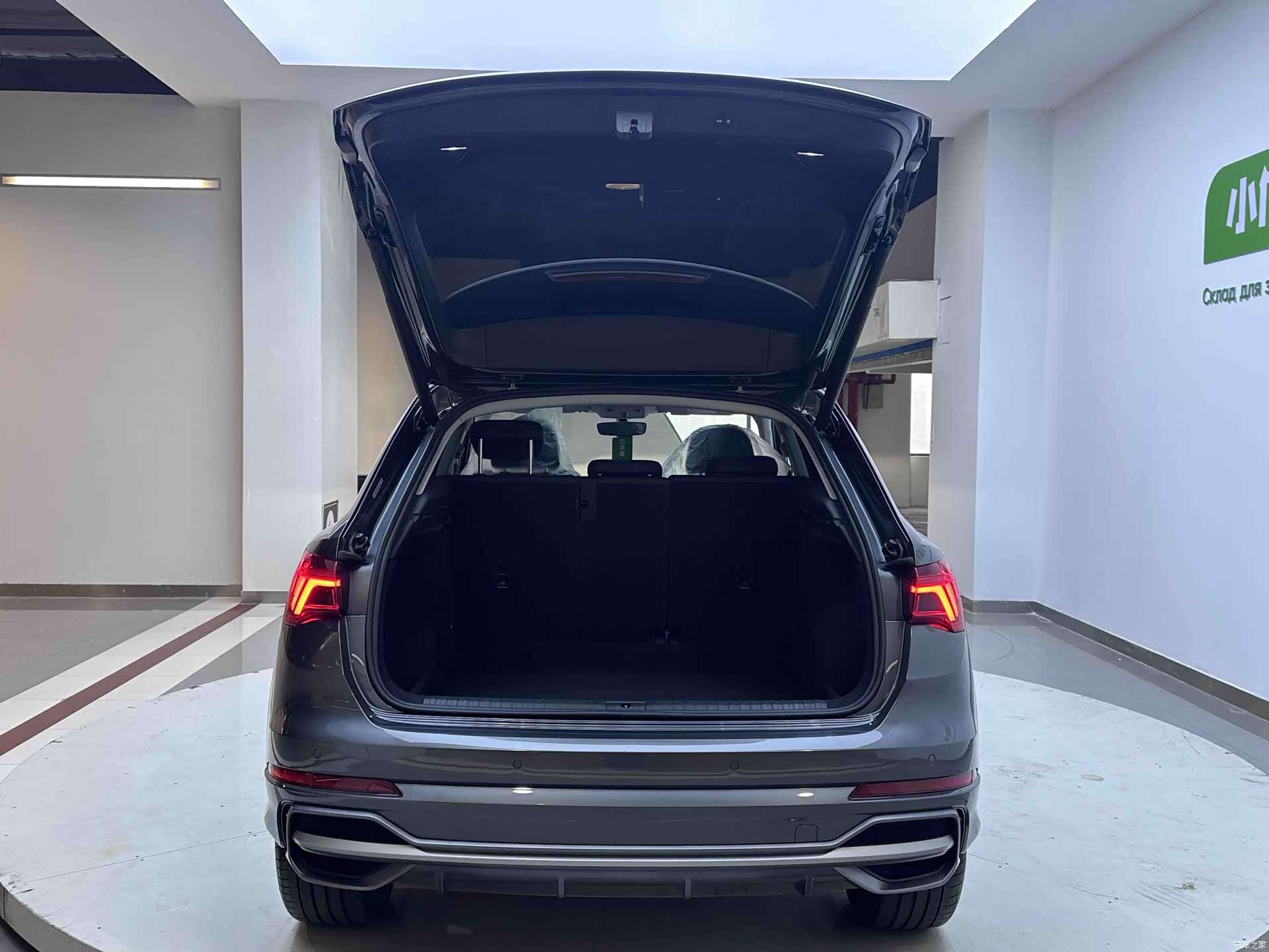 Audi Q3, 2022 20