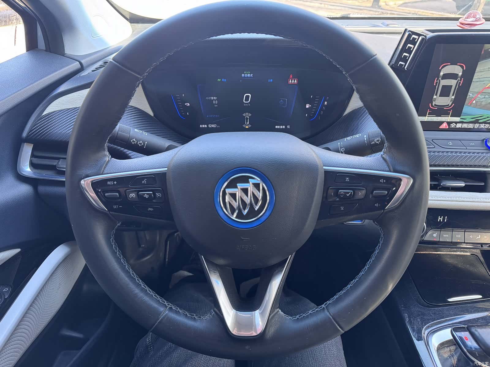 Buick Velite, 2022 9