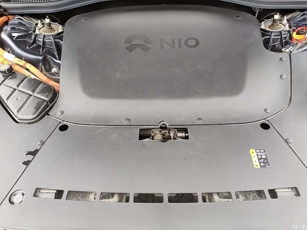 NIO ET7, 2022 20