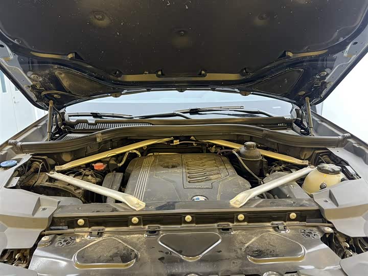 BMW X5, 2023 года фото 12