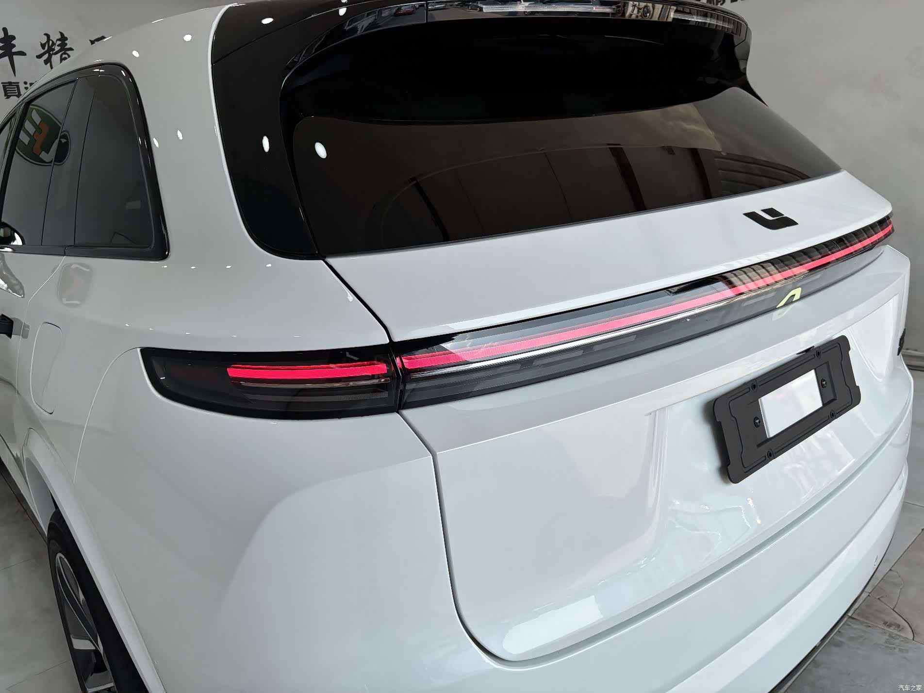 Li Auto L7, 2025 8