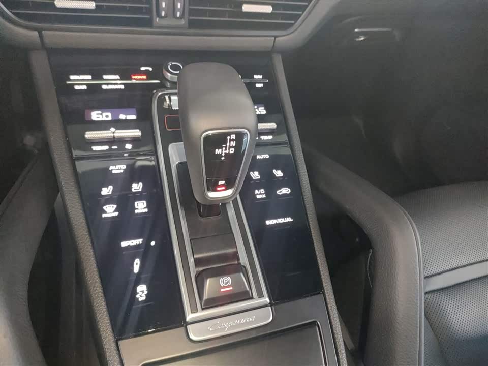 Porsche Cayenne Porsche Cayenne