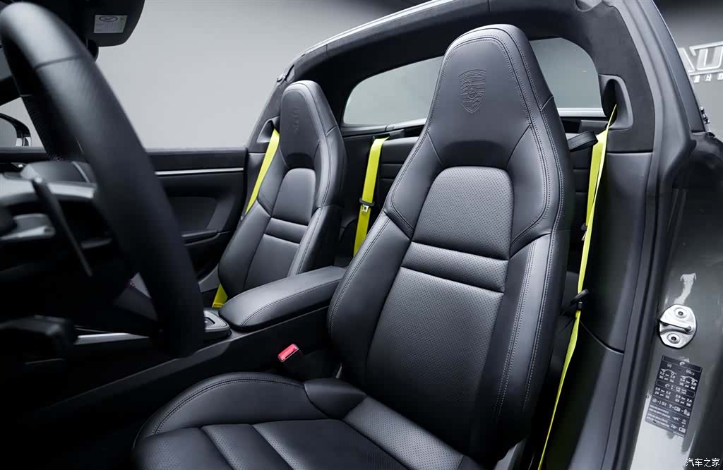 Porsche 911, 2021 11