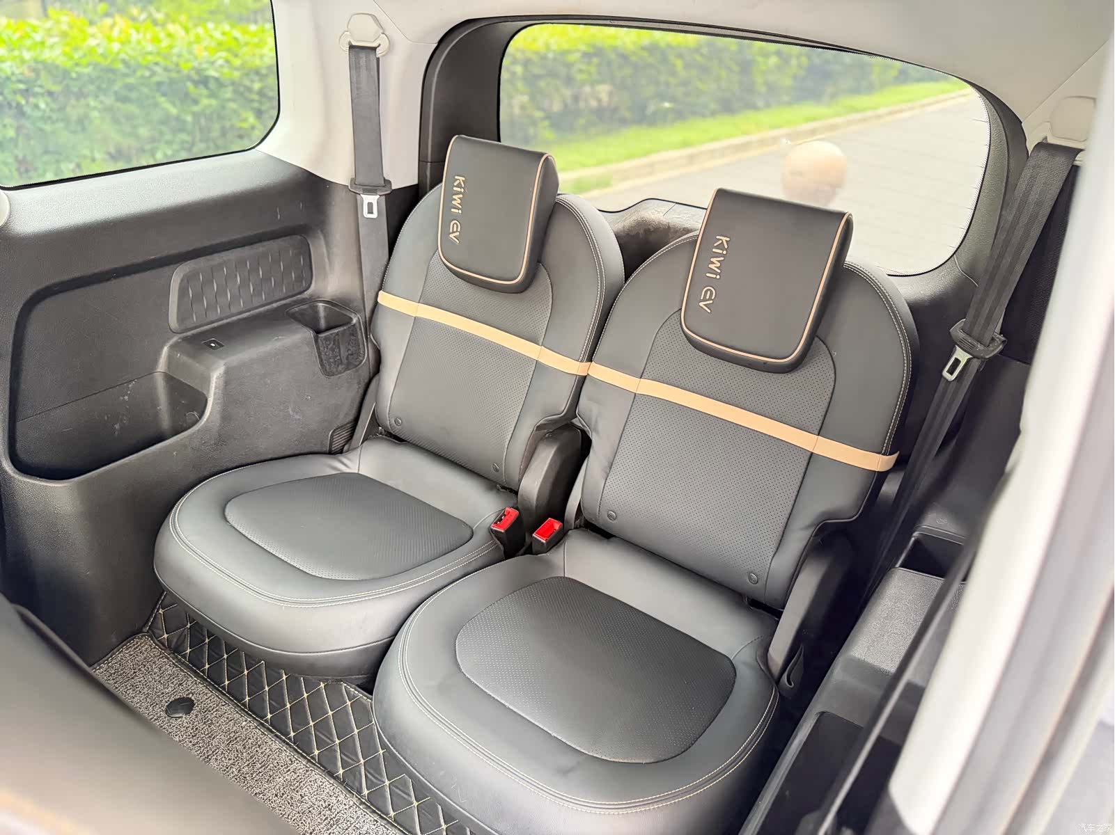 Wuling Yuan, 2022 8