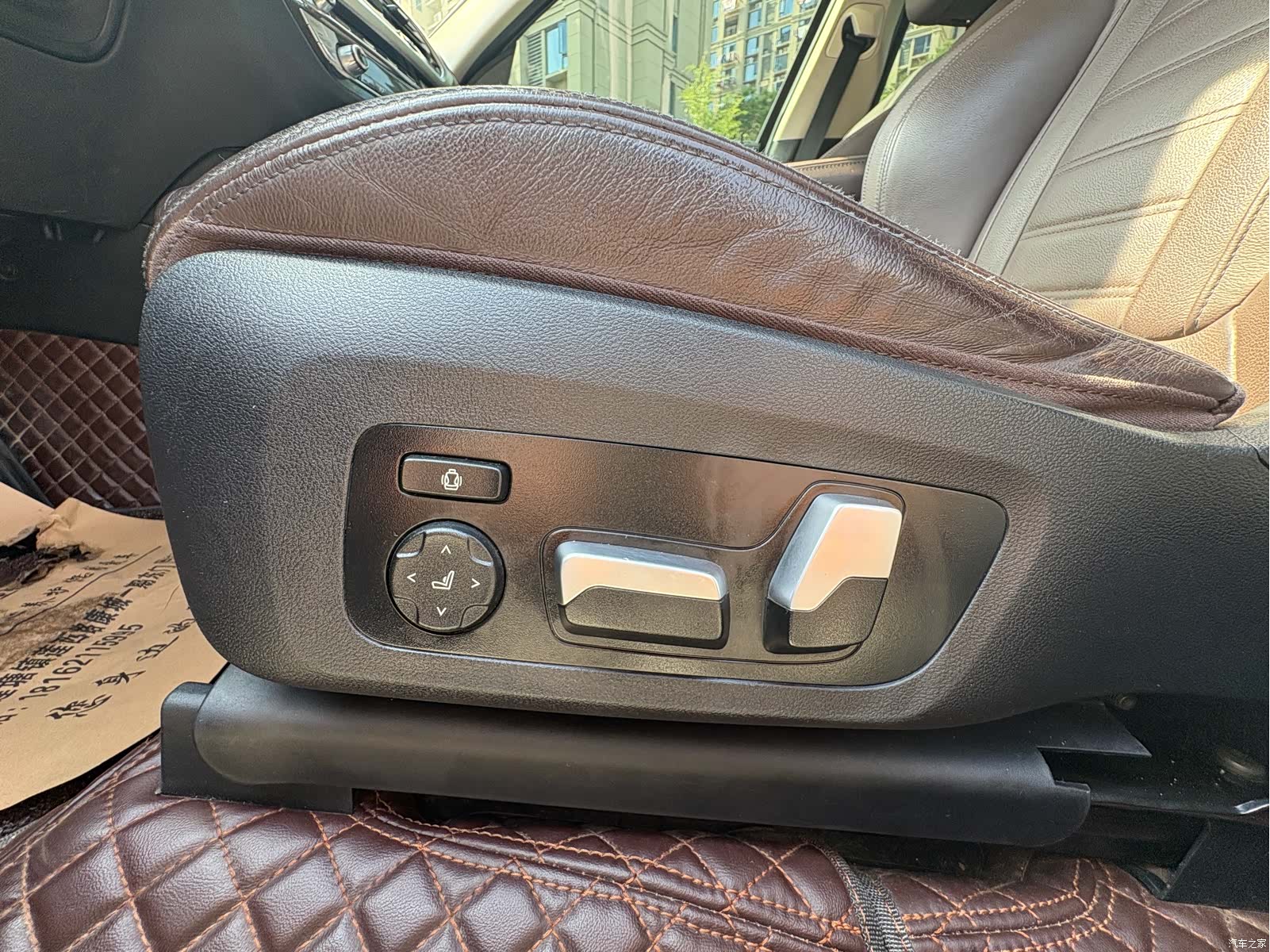 BMW X3, 2021 11