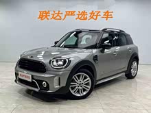 MINI COUNTRYMAN 2023�� 1.5T COOPER ALL4 ���ͼ�