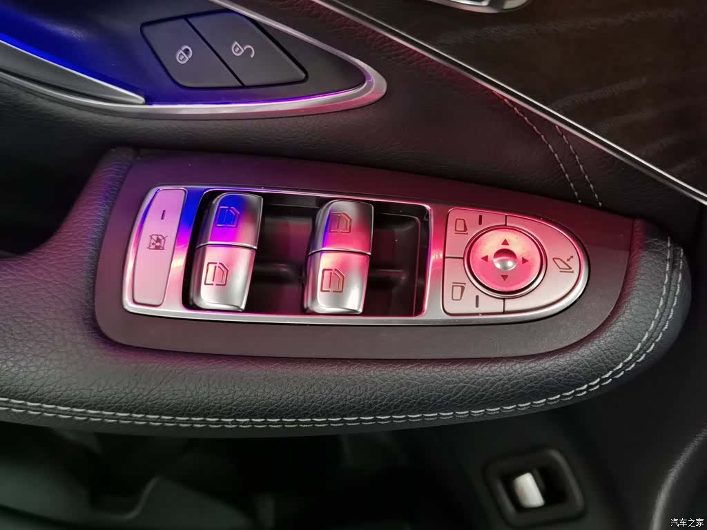 Mercedes-Benz GLC, 2019 9