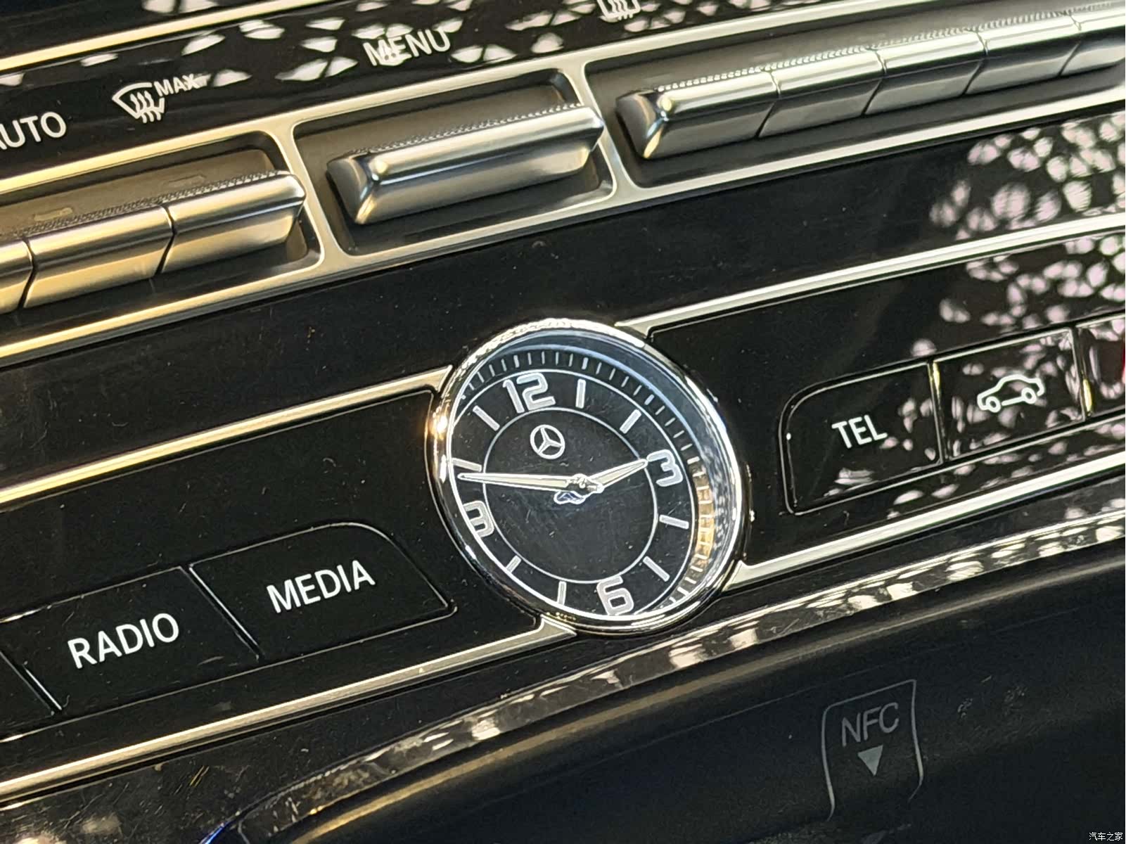 Mercedes-Benz E-Class, 2017 16