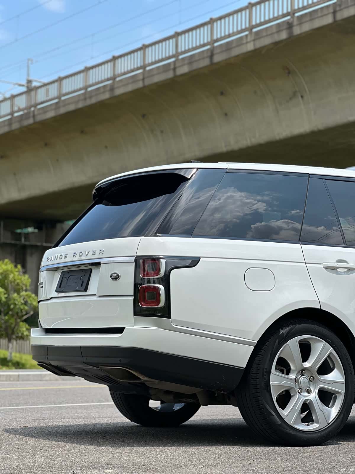 Land Rover Range Rover, 2020 23