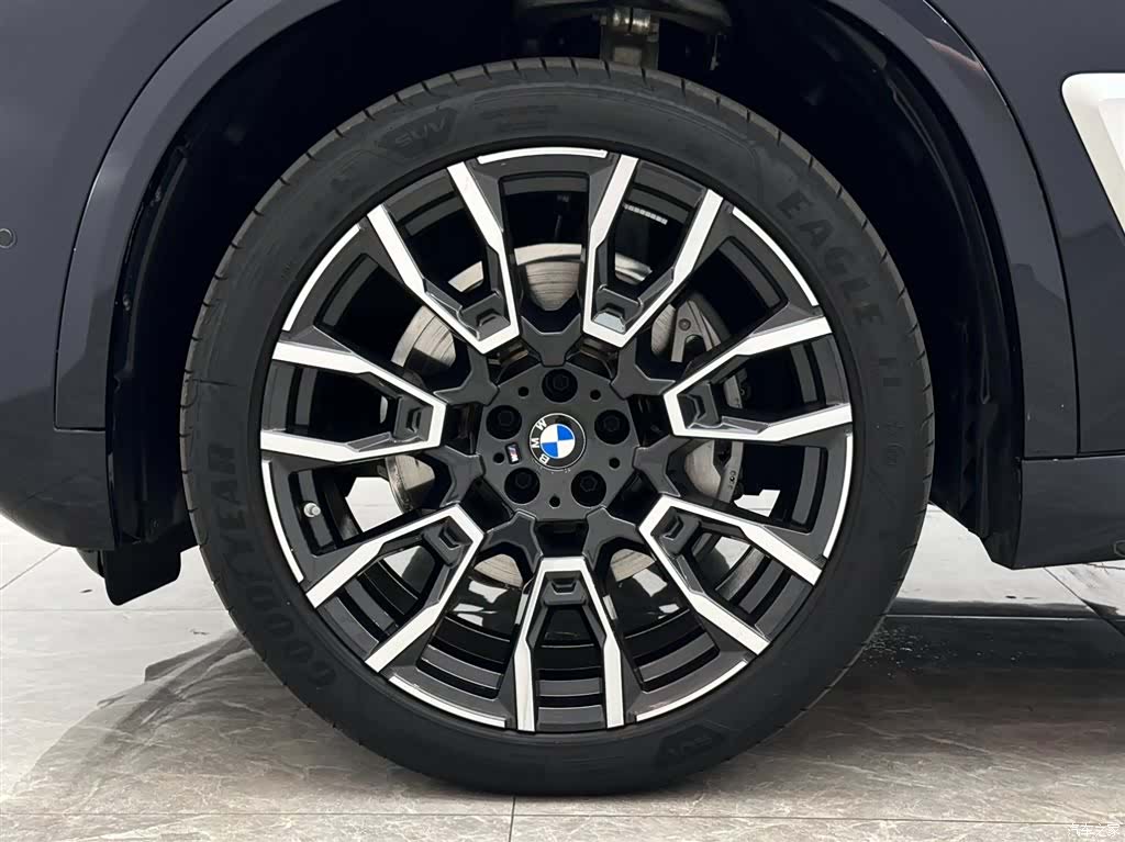 BMW X5, 2024 19