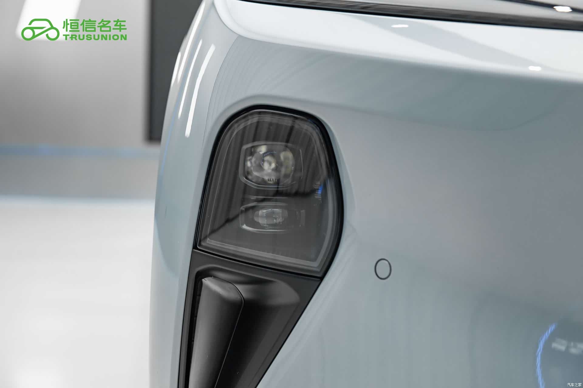 NIO ET5, 2024 10