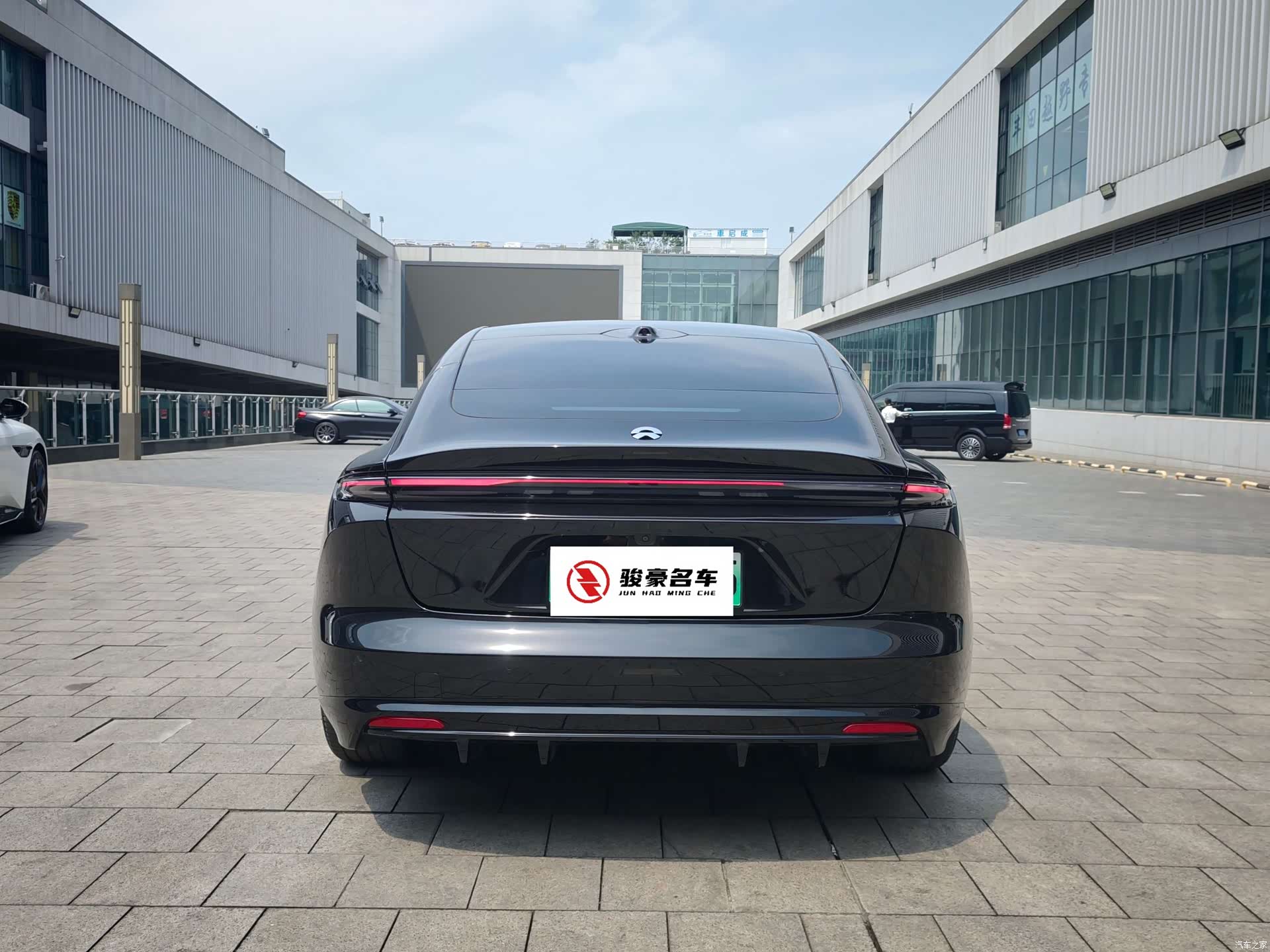 NIO ET5, 2025 25