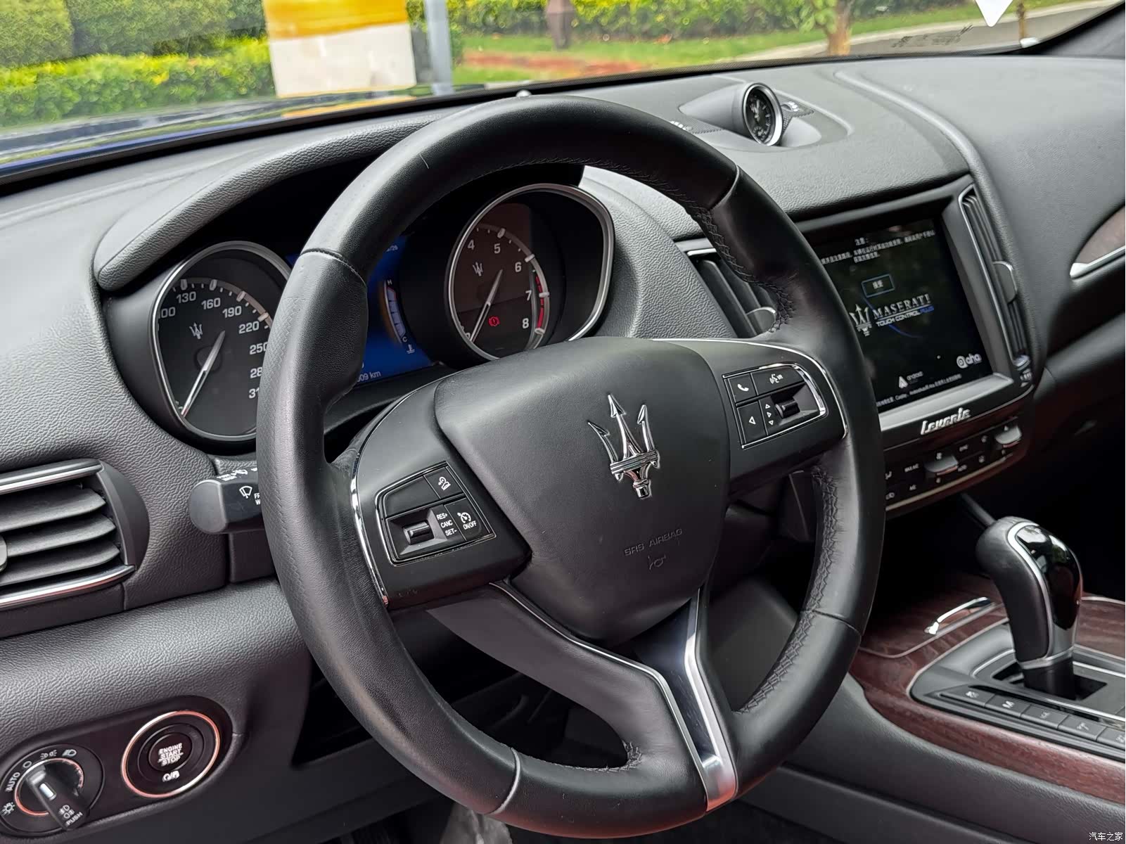 Maserati Levante, 2019 19