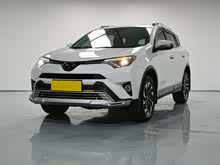 RAV4�ٷ� 2018�� 2.5L �Զ�������Ӣi��