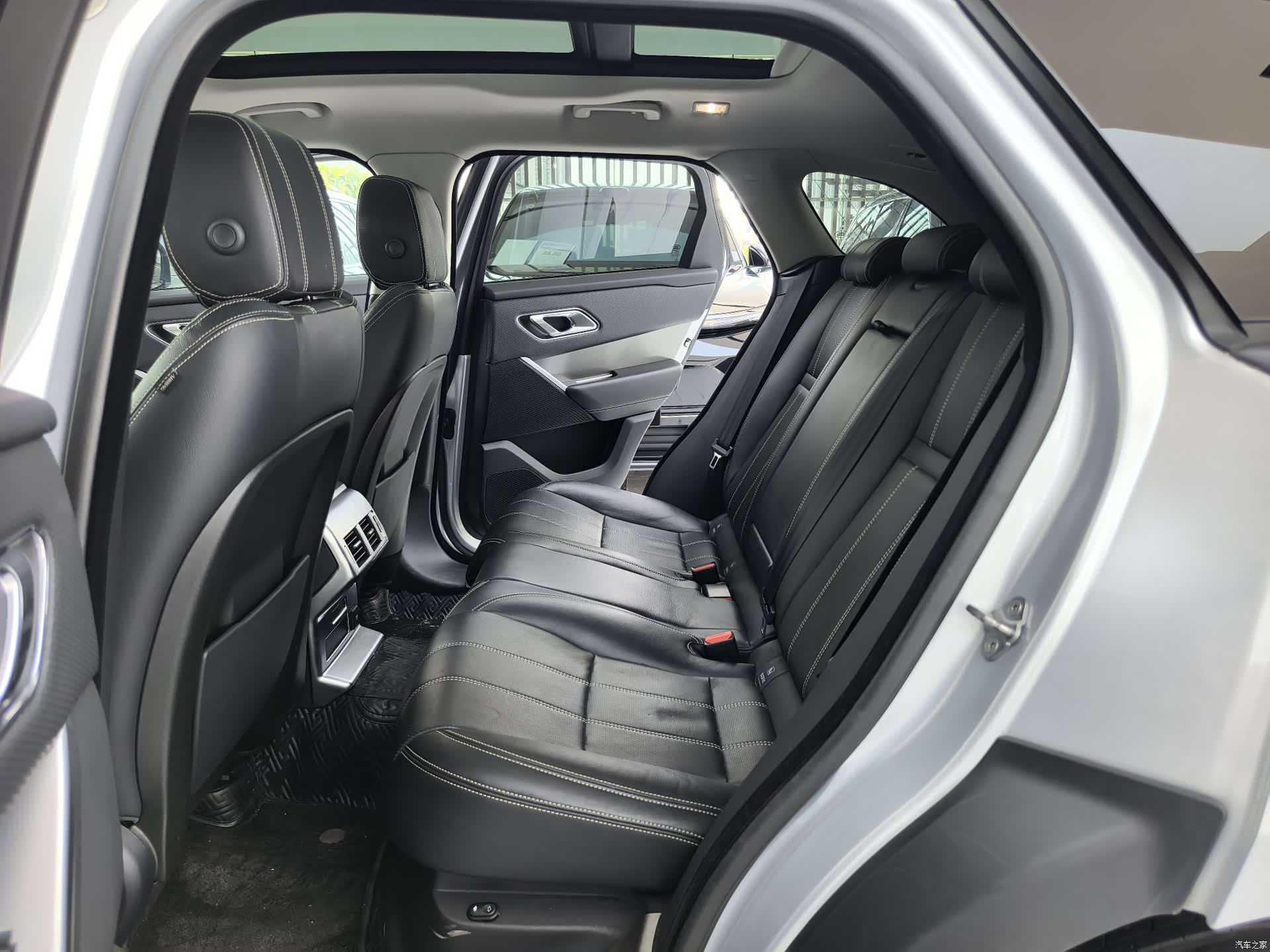 Land Rover Range Rover, 2018 13