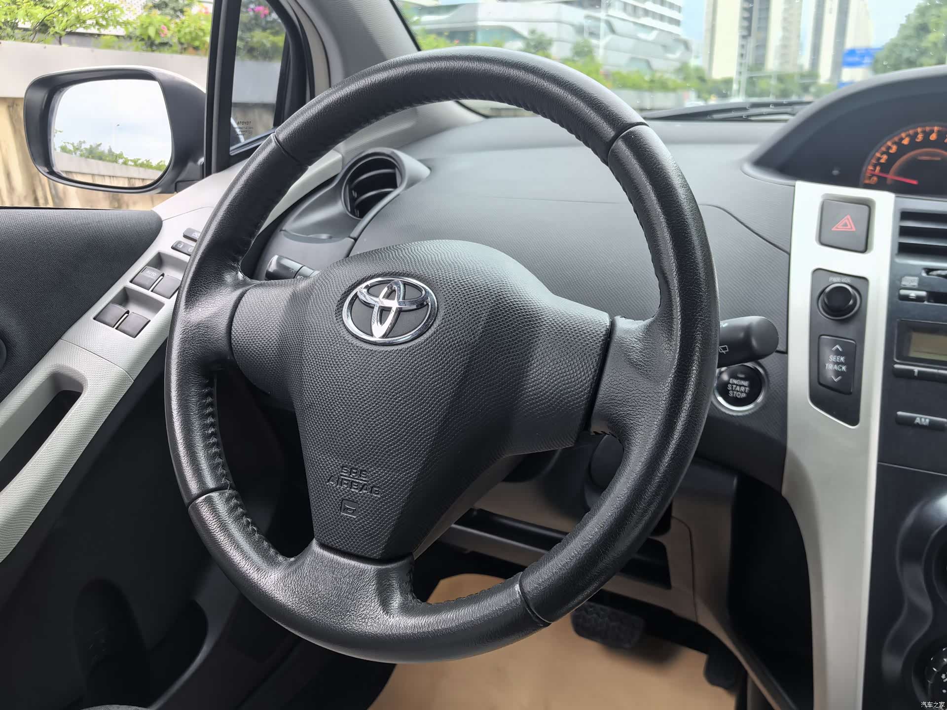 Toyota 1.6GS, 2012 8