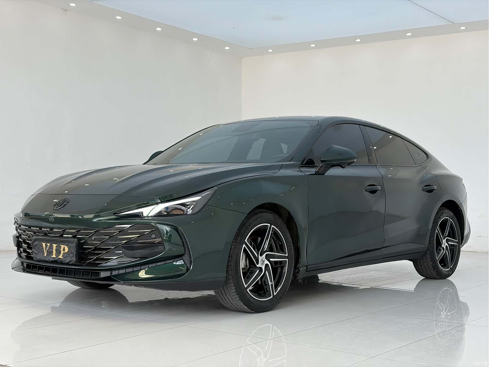 MG MG7, 2023 1