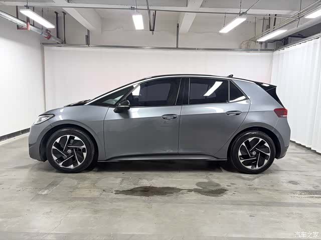 Volkswagen ID.3, 2024 3