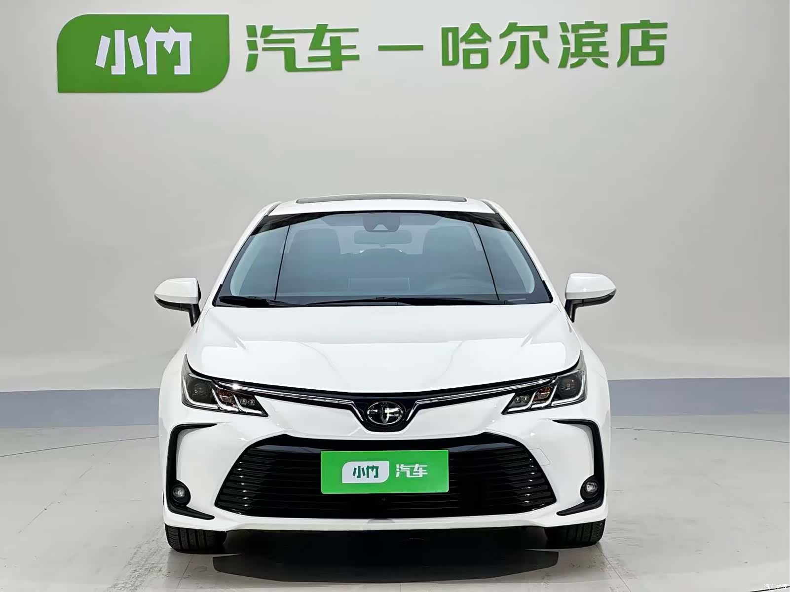 Toyota Corolla, 2022 2