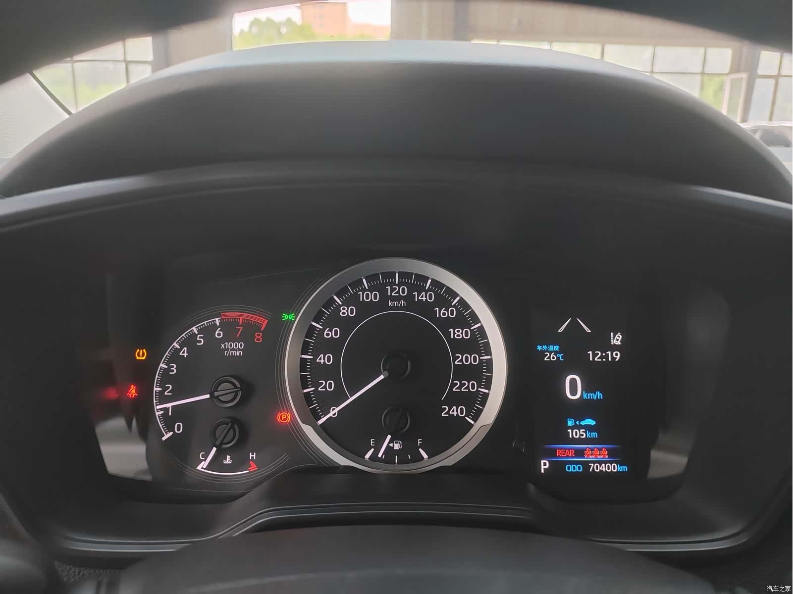 Toyota Corolla, 2022 14