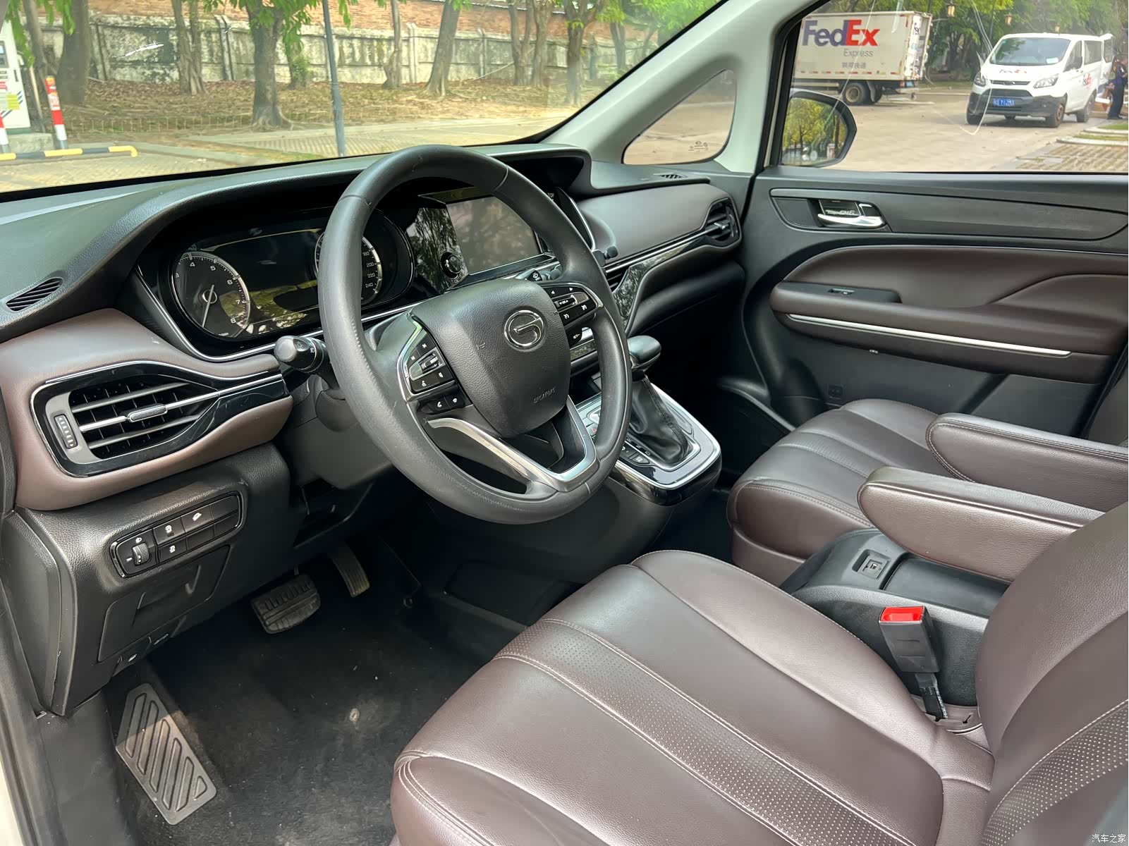 GAC M6, 2020 6