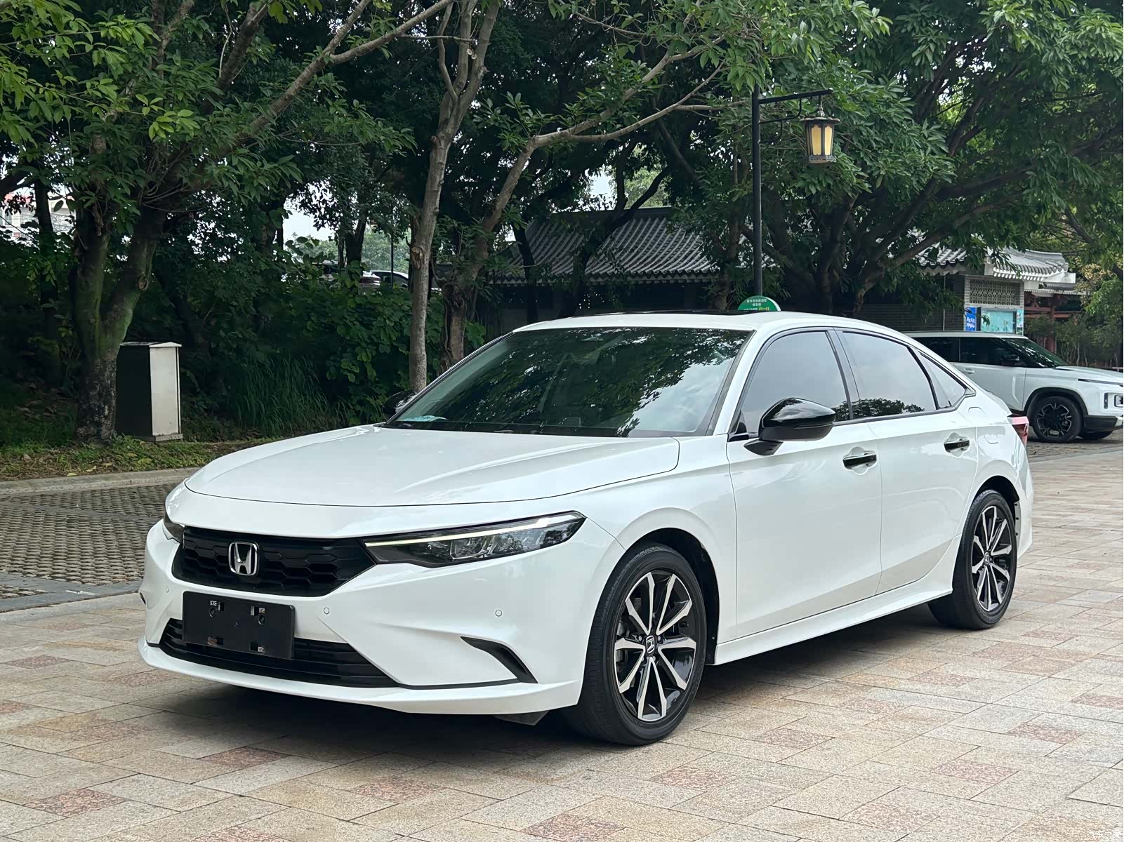 Honda Integra, 2022 1