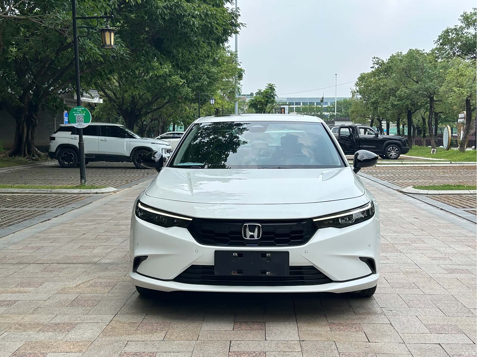 Honda Integra, 2022 2