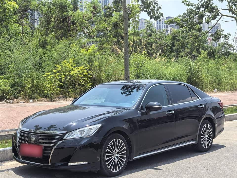 Toyota crown Toyota crown