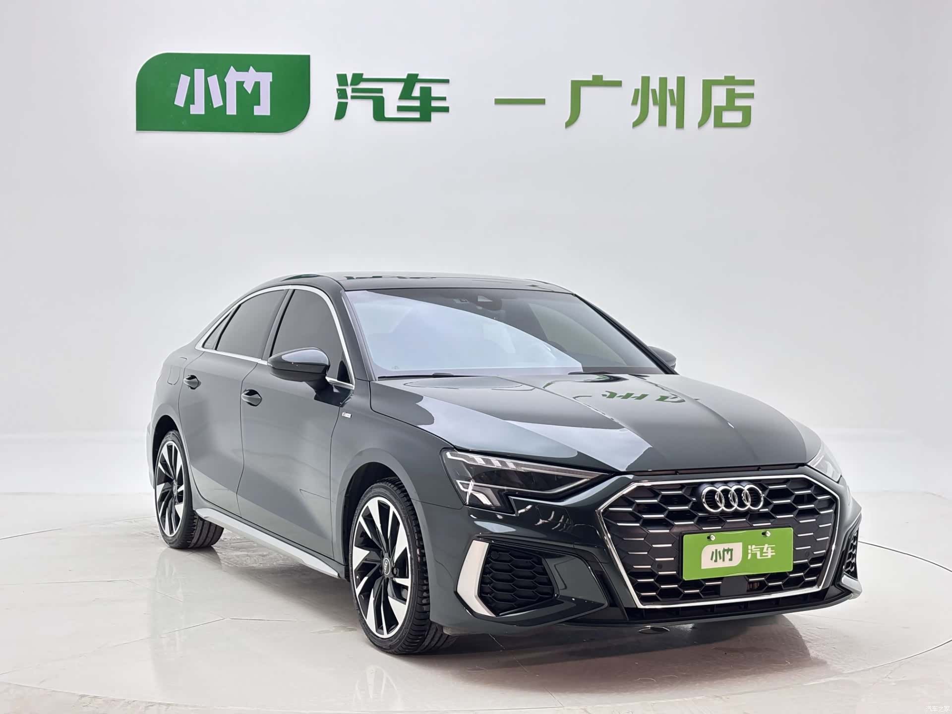 Audi A3, 2022 2