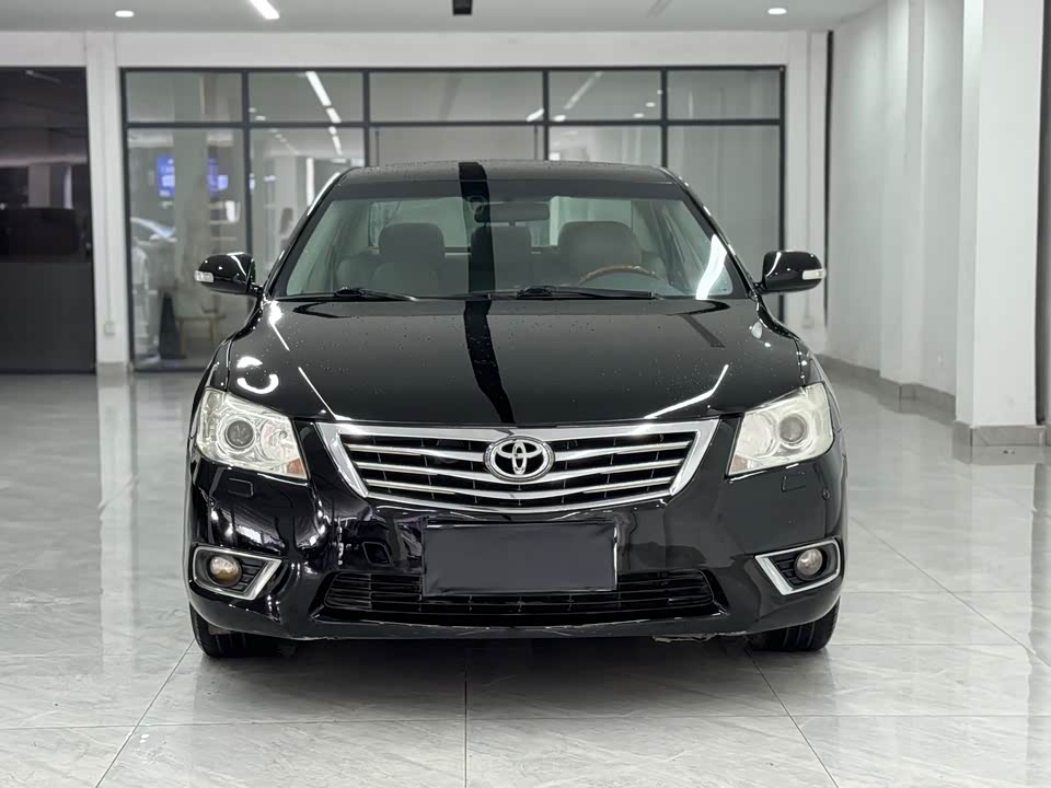 Toyota Camry Toyota Camry