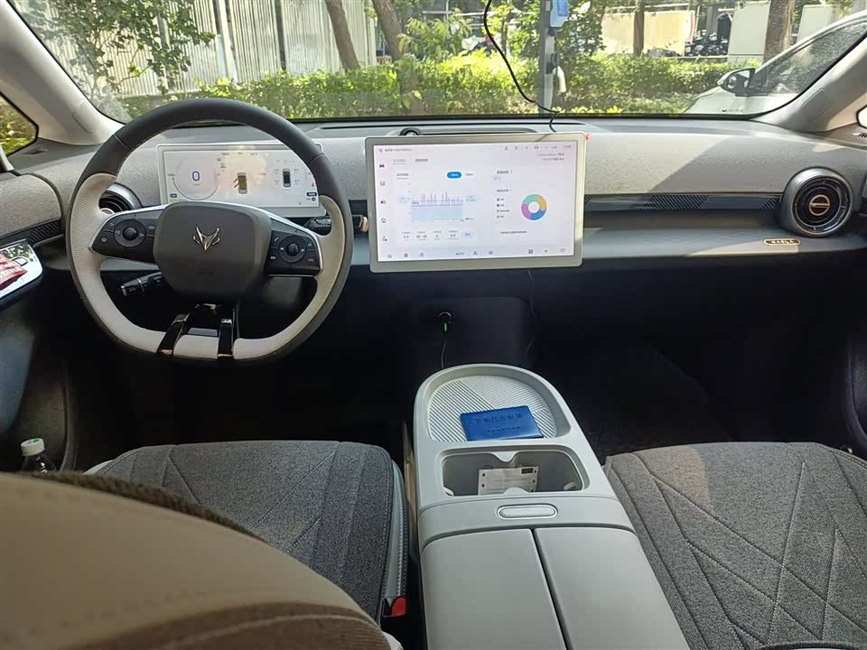 ARCFOX Polar Fox Koala S