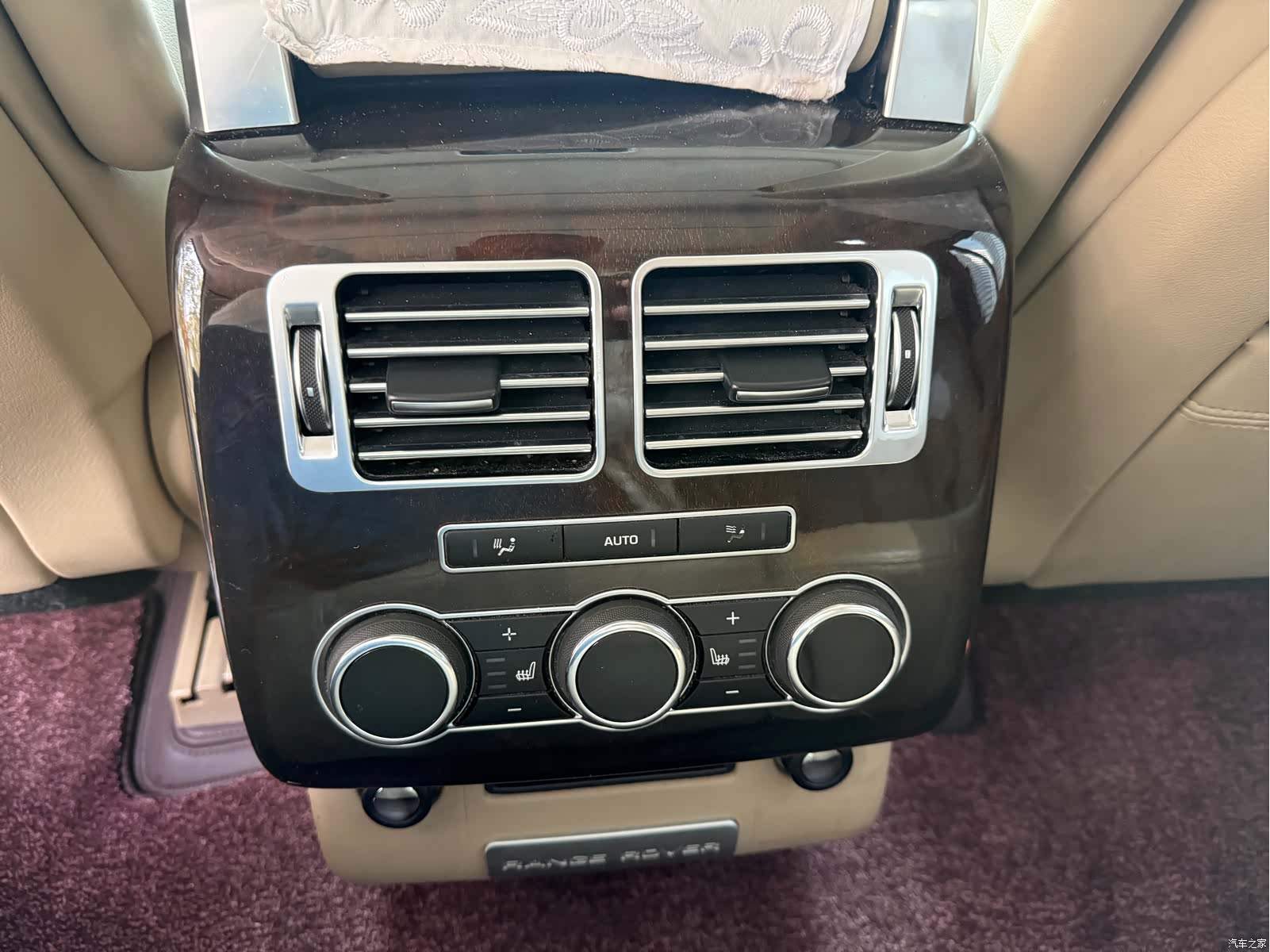 Land Rover Range Rover, 2013 14