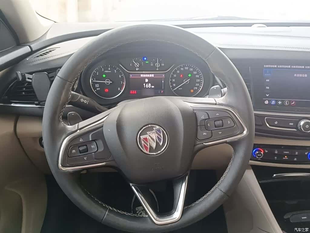 Buick Regal, 2021 11