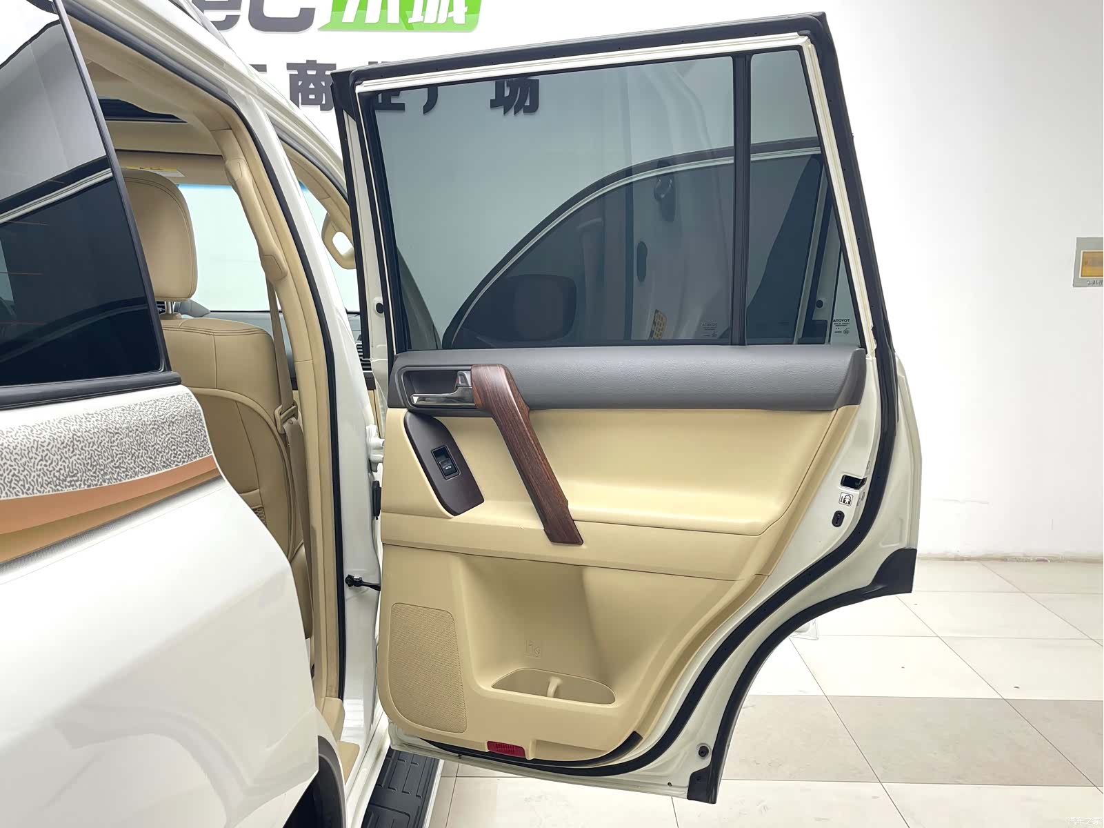 Toyota Prado, 2017 7