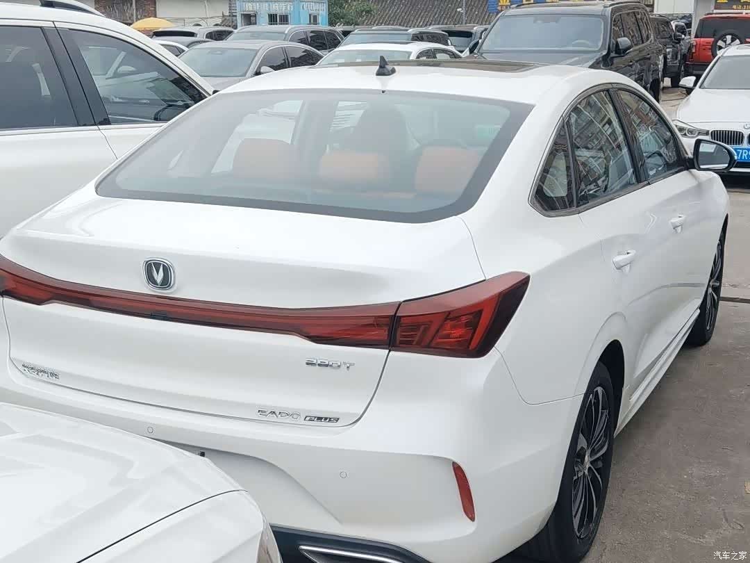 Changan Eado, 2023 10