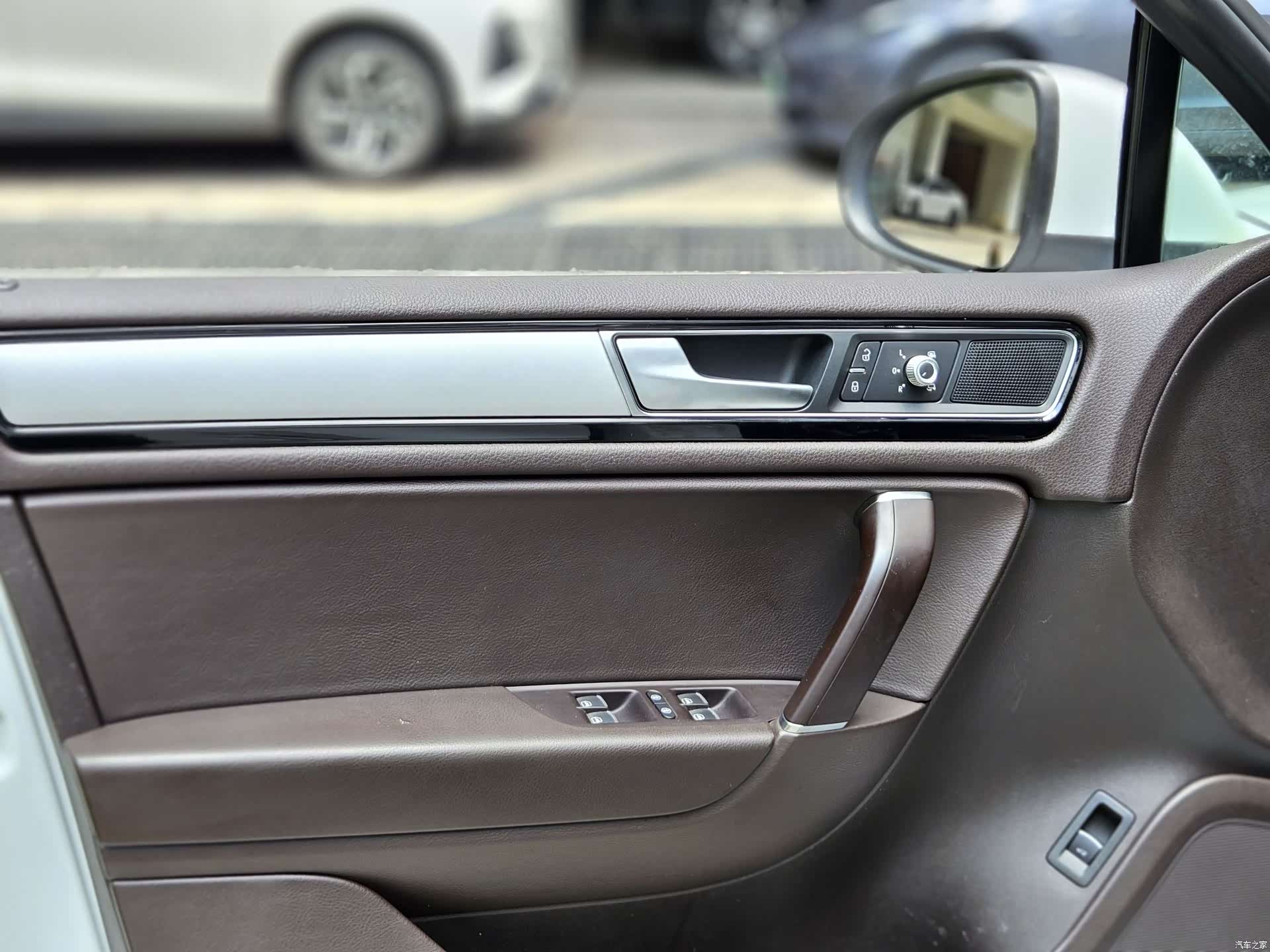 Volkswagen Touareg, 2016 15