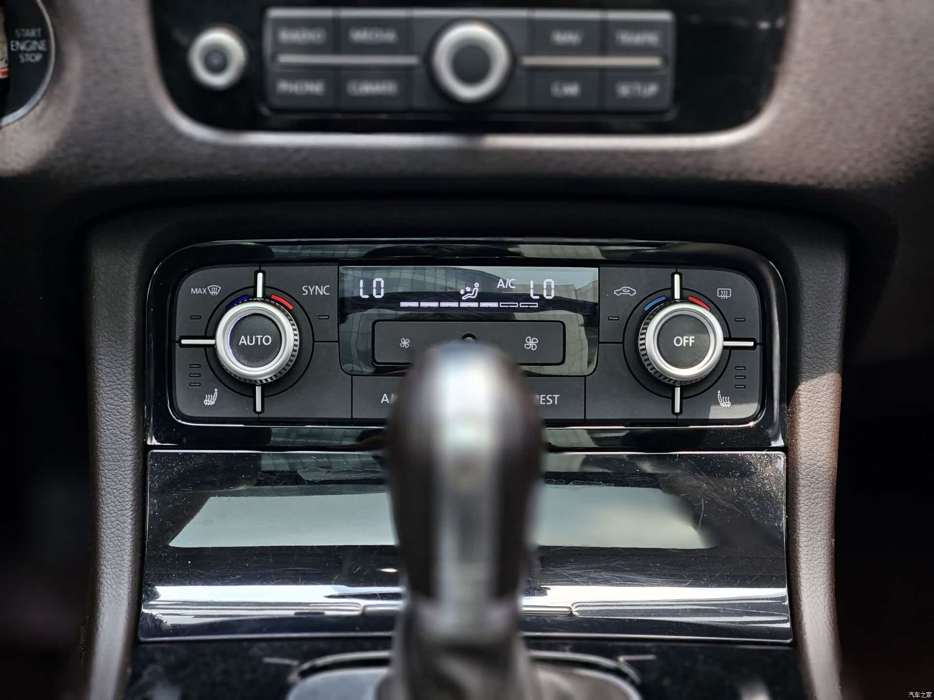 Volkswagen Touareg, 2016 20