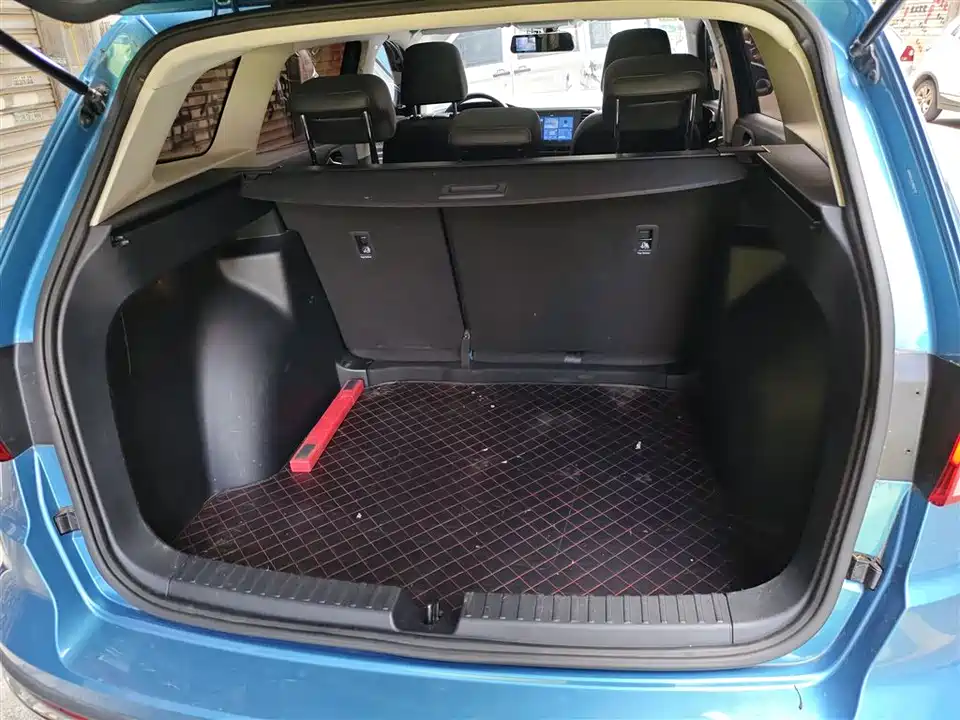 Jetta VS7