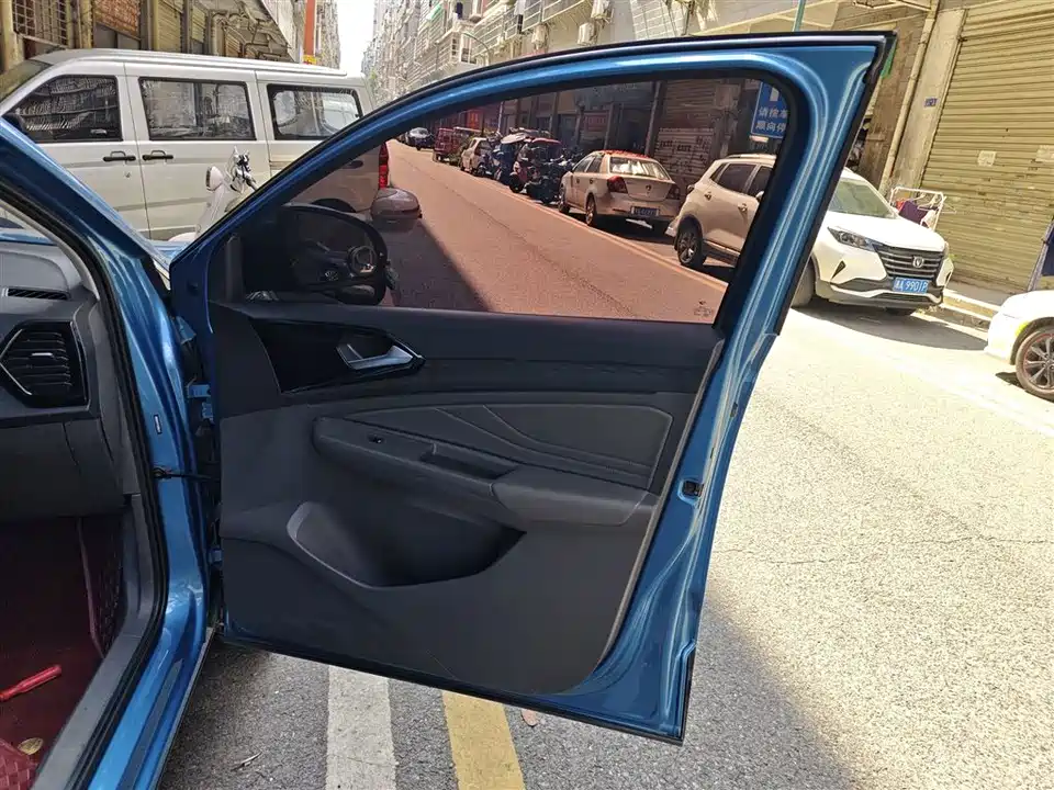 Jetta VS7