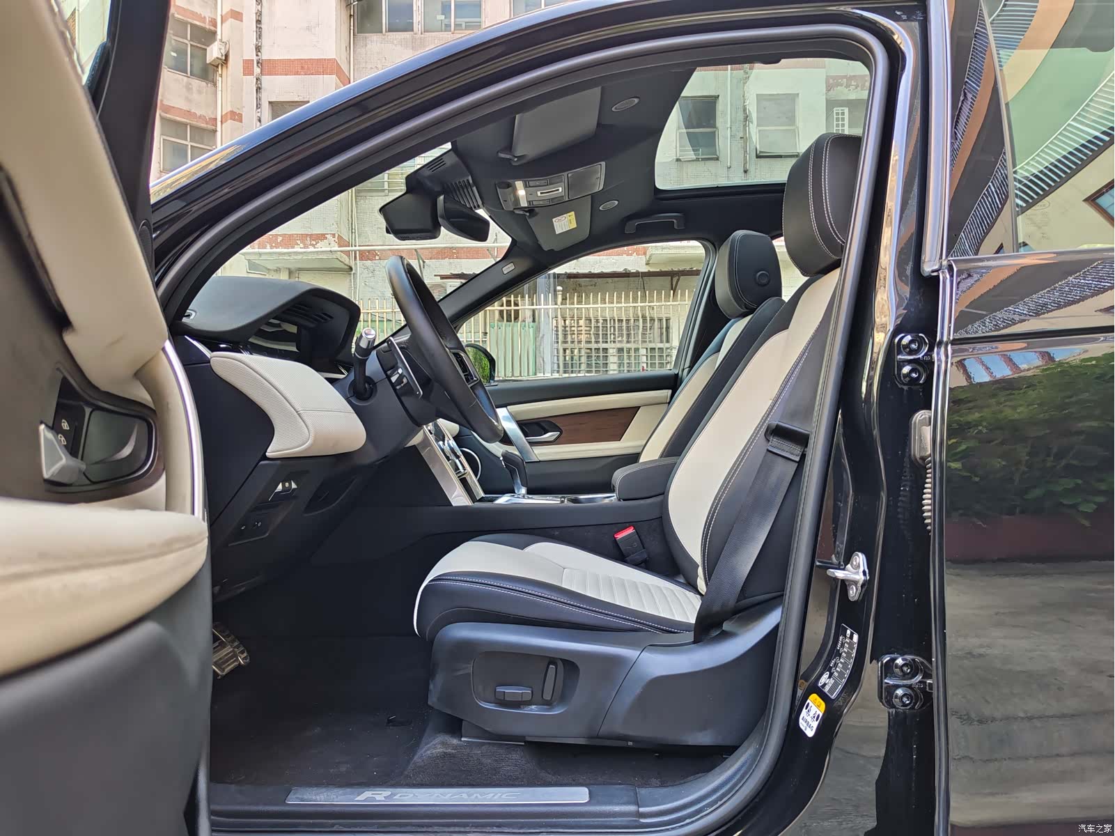 Land Rover Discovery, 2023 7
