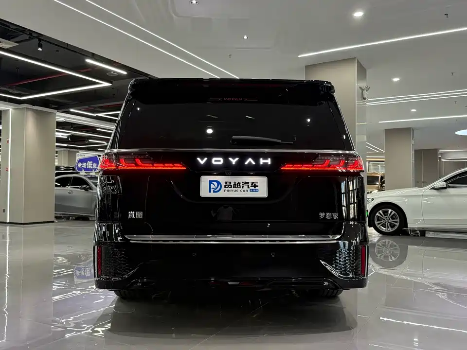 VOYAH Lantu Dreamer