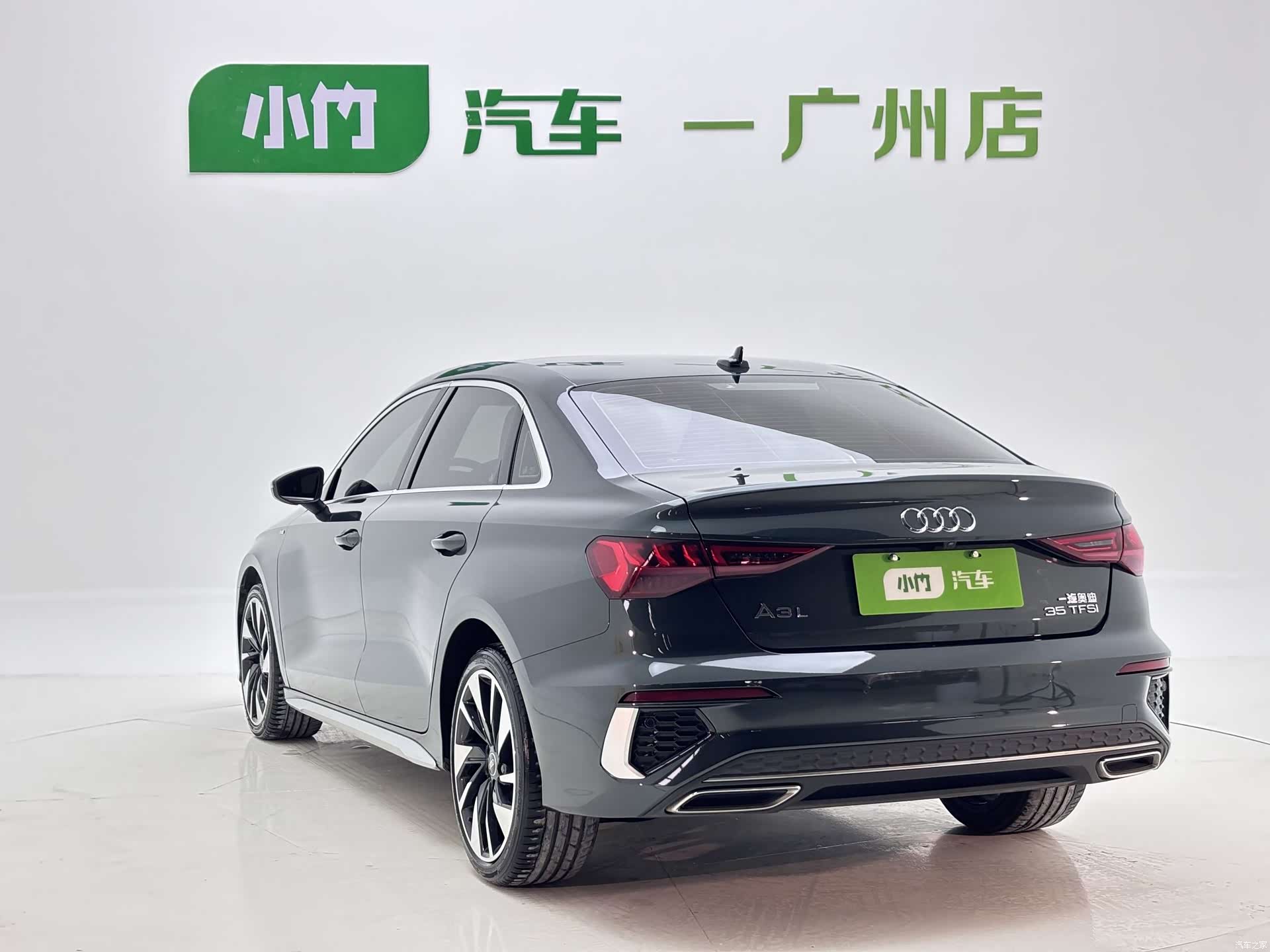 Audi A3, 2022 4