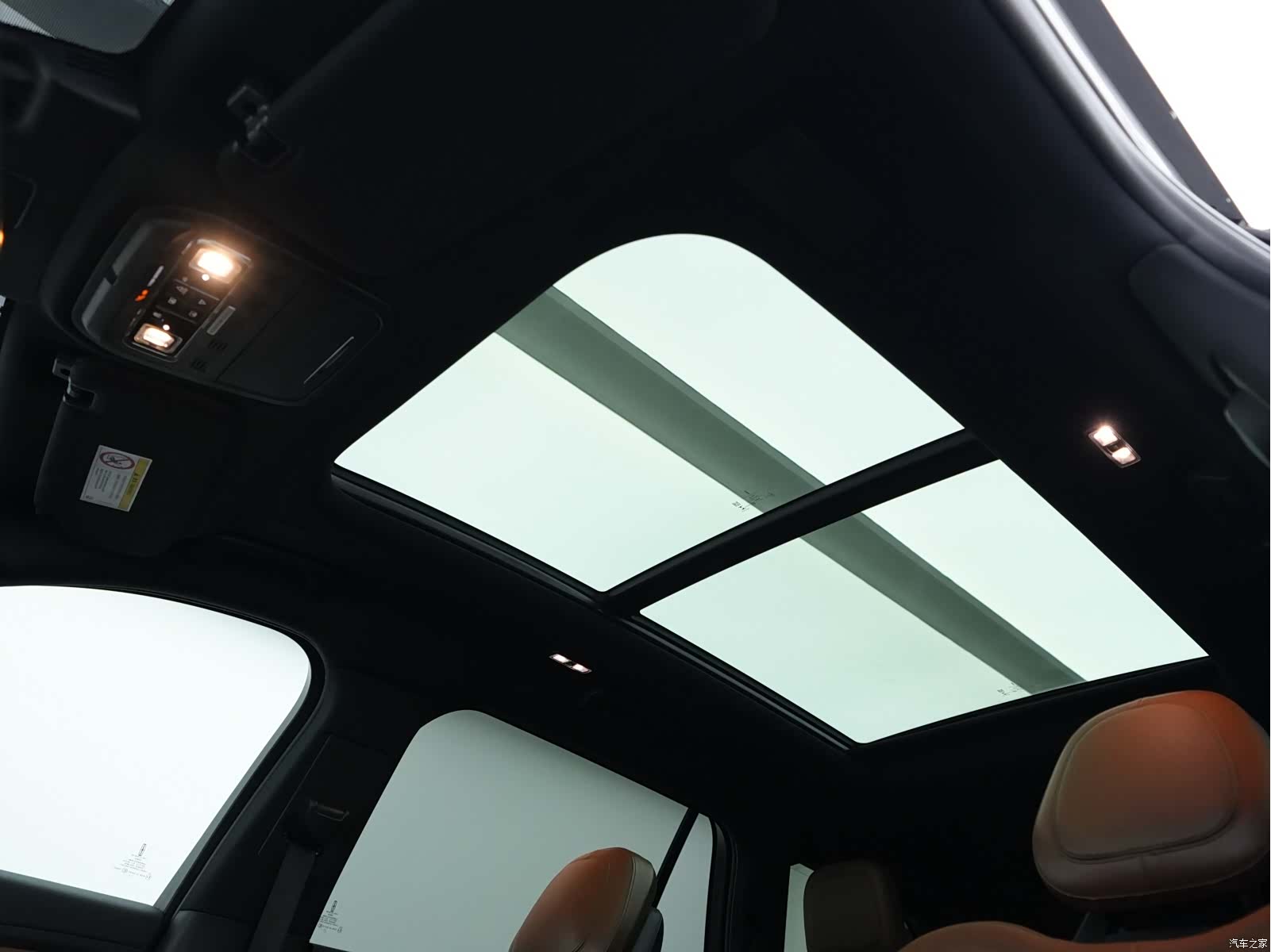 Lincoln Aviator, 2022 25