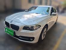 ����5ϵ 2017�� 520Li ������