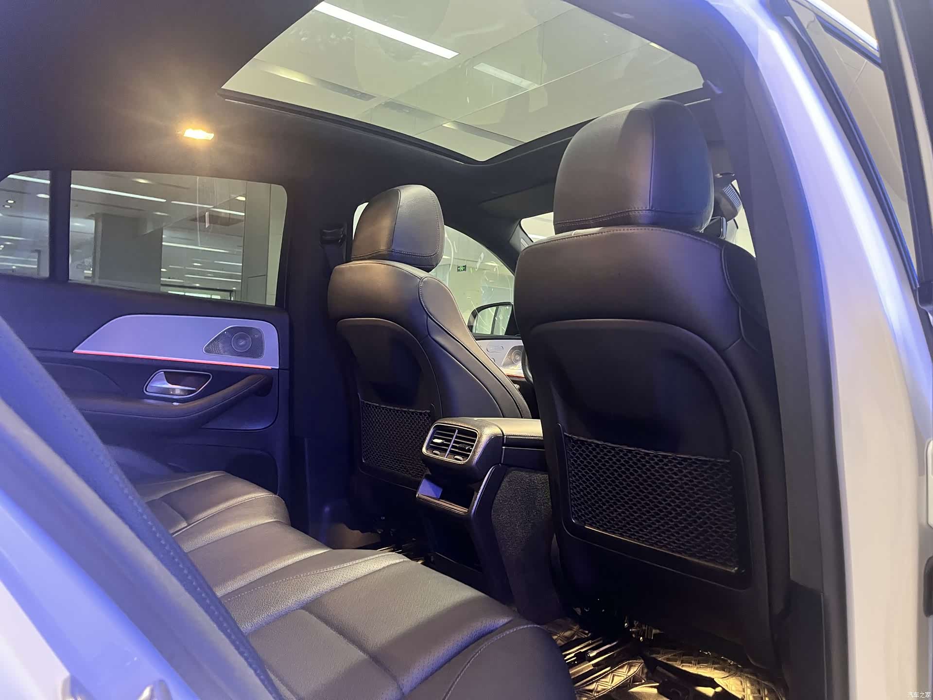 Mercedes-Benz GLE, 2021 6