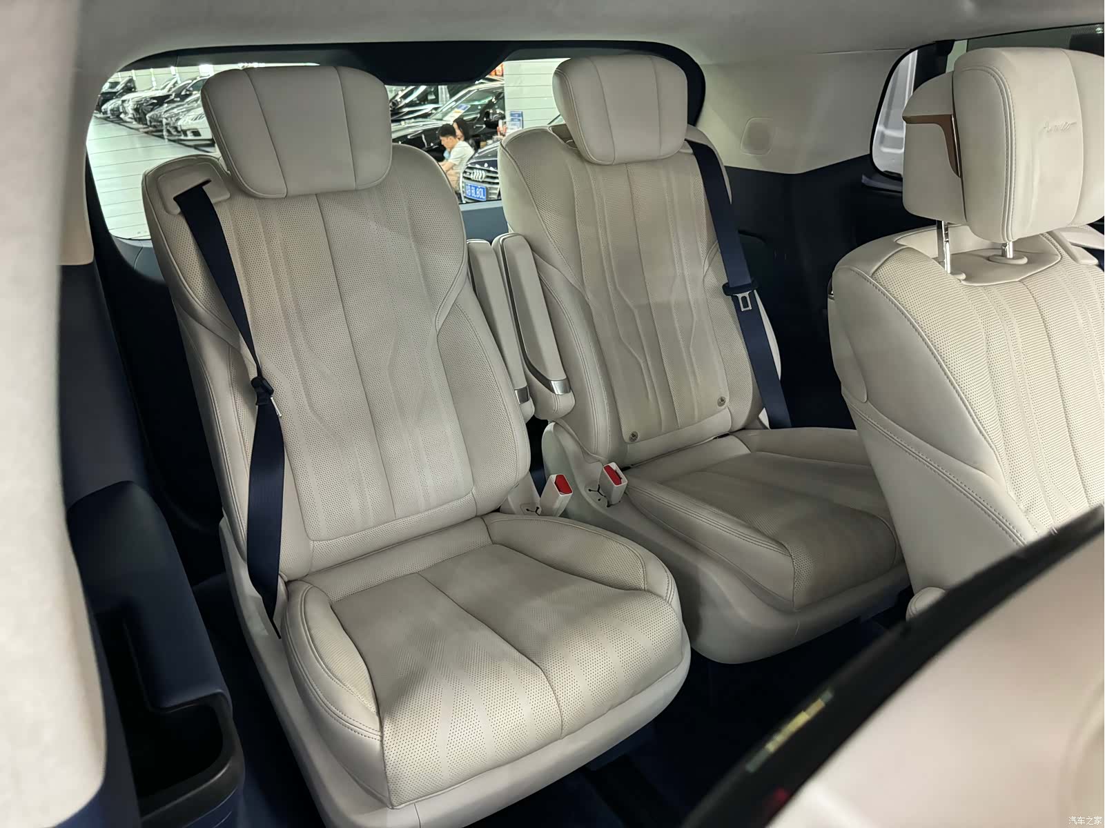 Buick Century, 2023 17