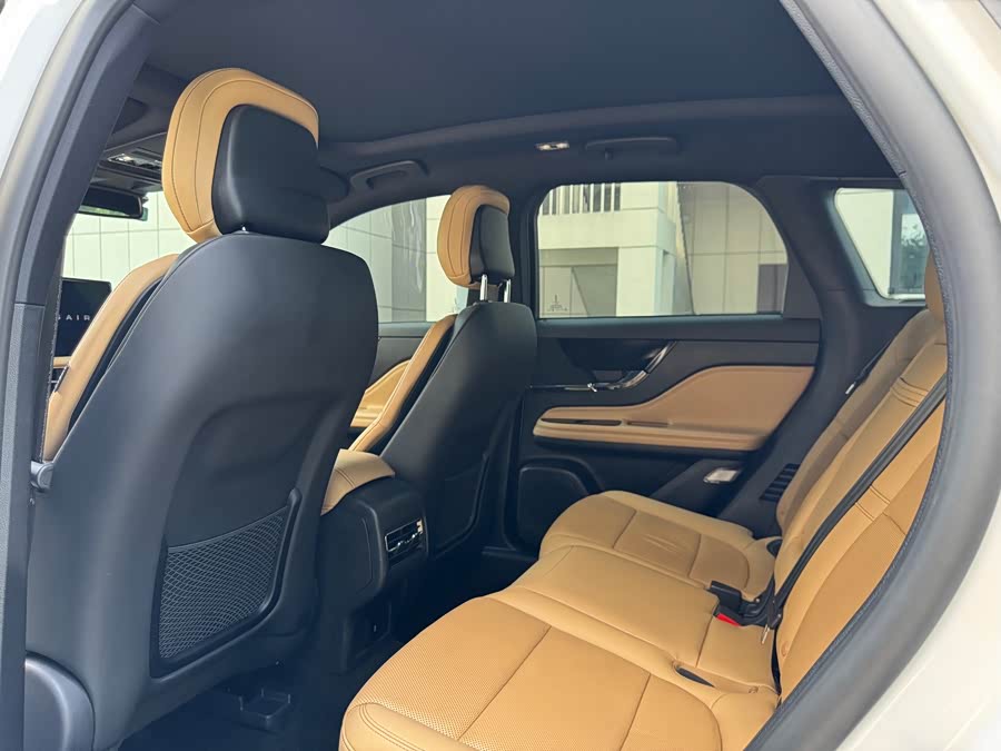 Lincoln Corsair 2021, фото 28