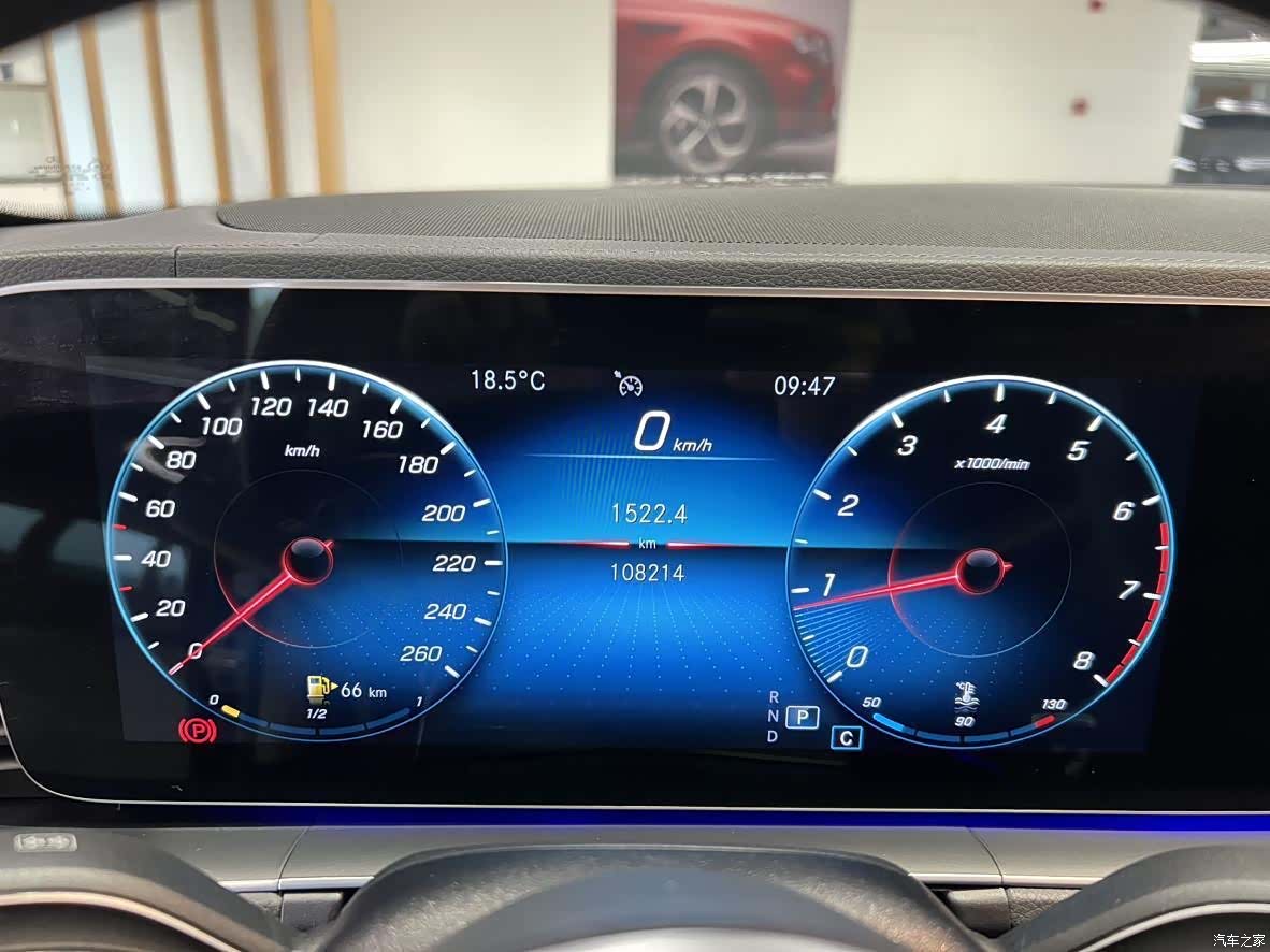 Mercedes-Benz GLE, 2021 14