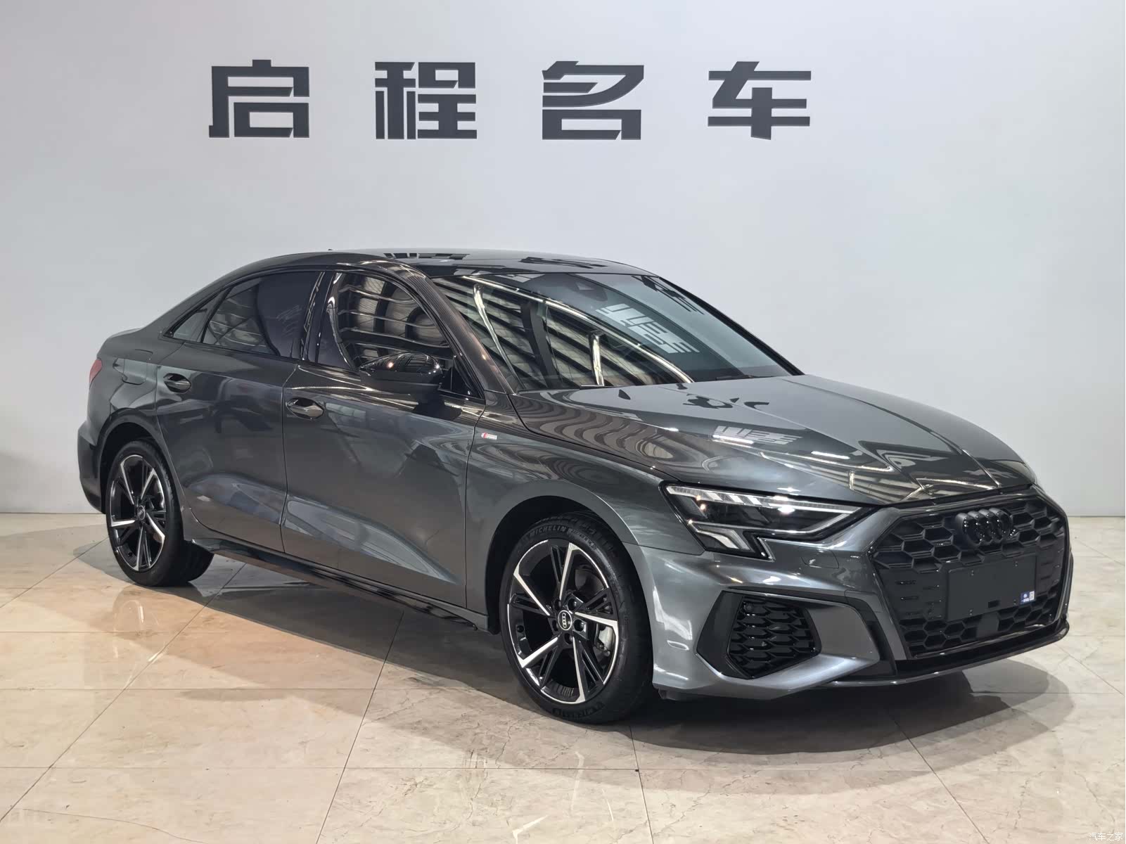 Audi A3, 2022 3