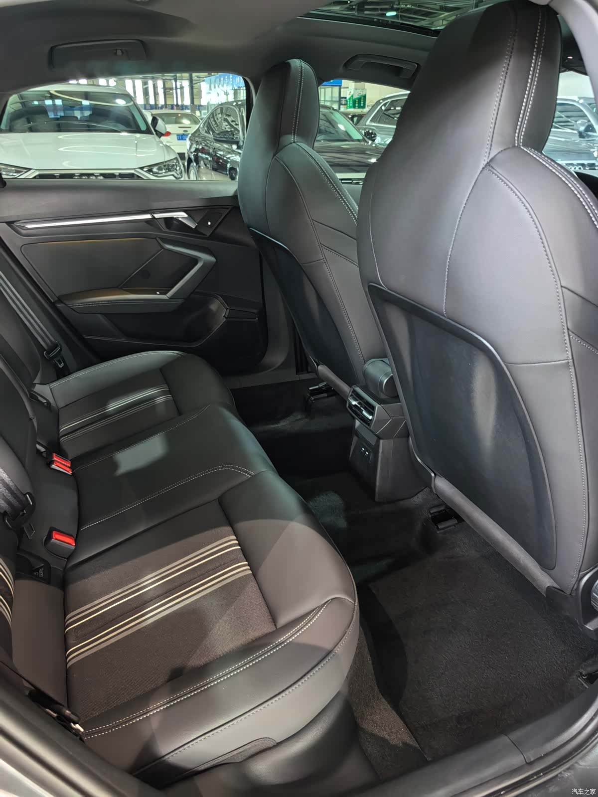 Audi A3, 2022 10